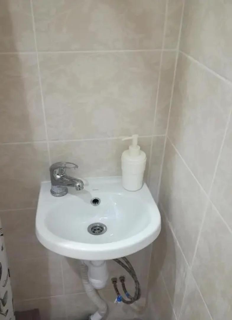 Апартаменты Iskra Ekonom 2