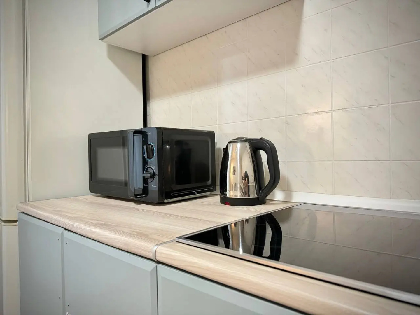 Квартира Однокомнатная квартира у ТРК Арена