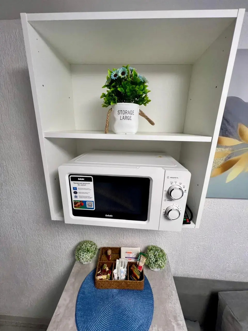 Апартаменты N2 на Петроградке