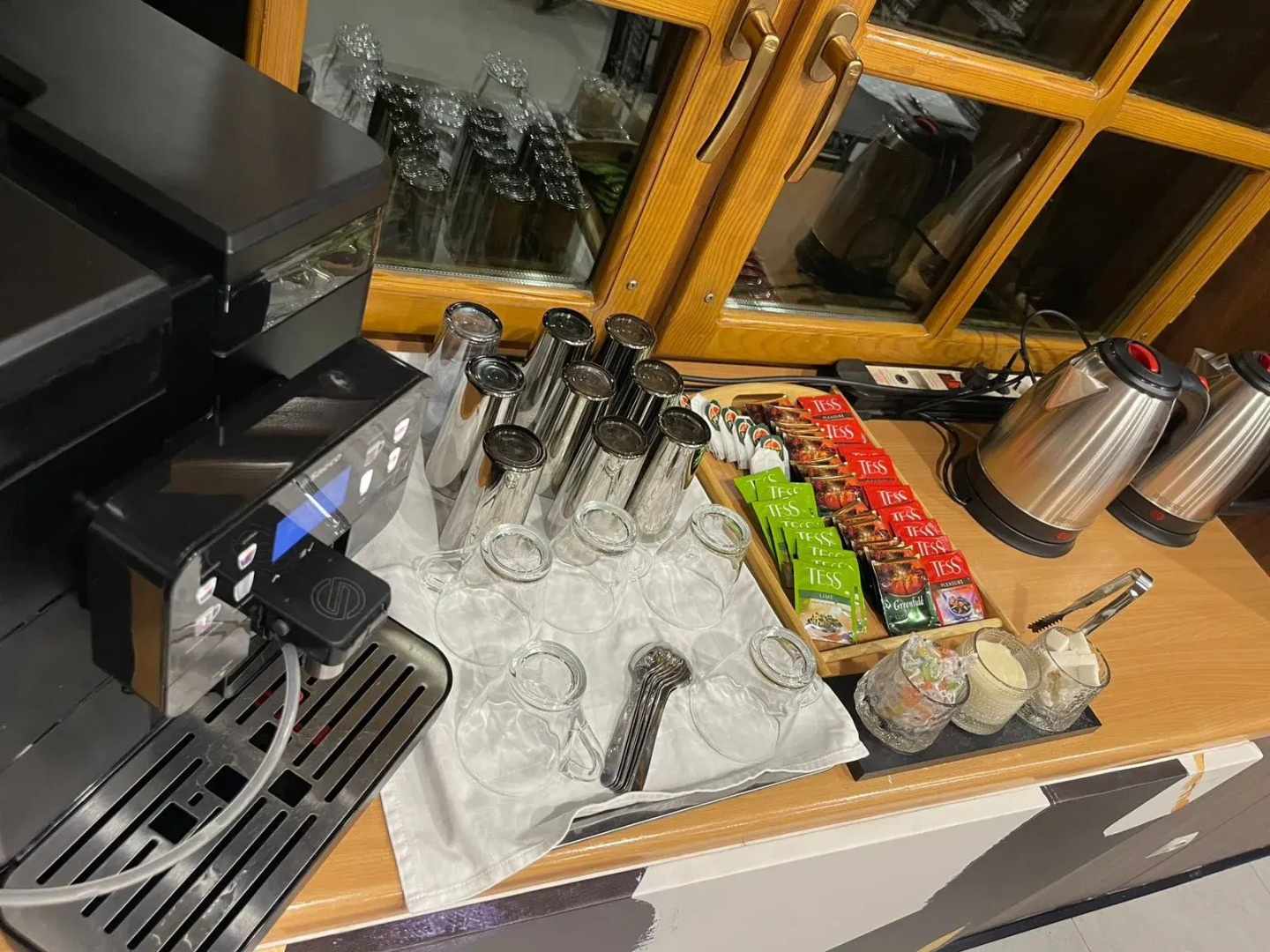 Отель Airis Residence