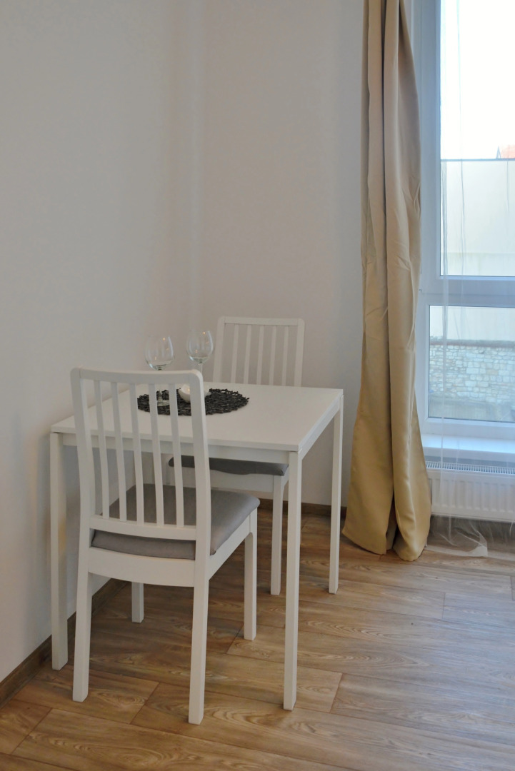 Апартаменты Reunion