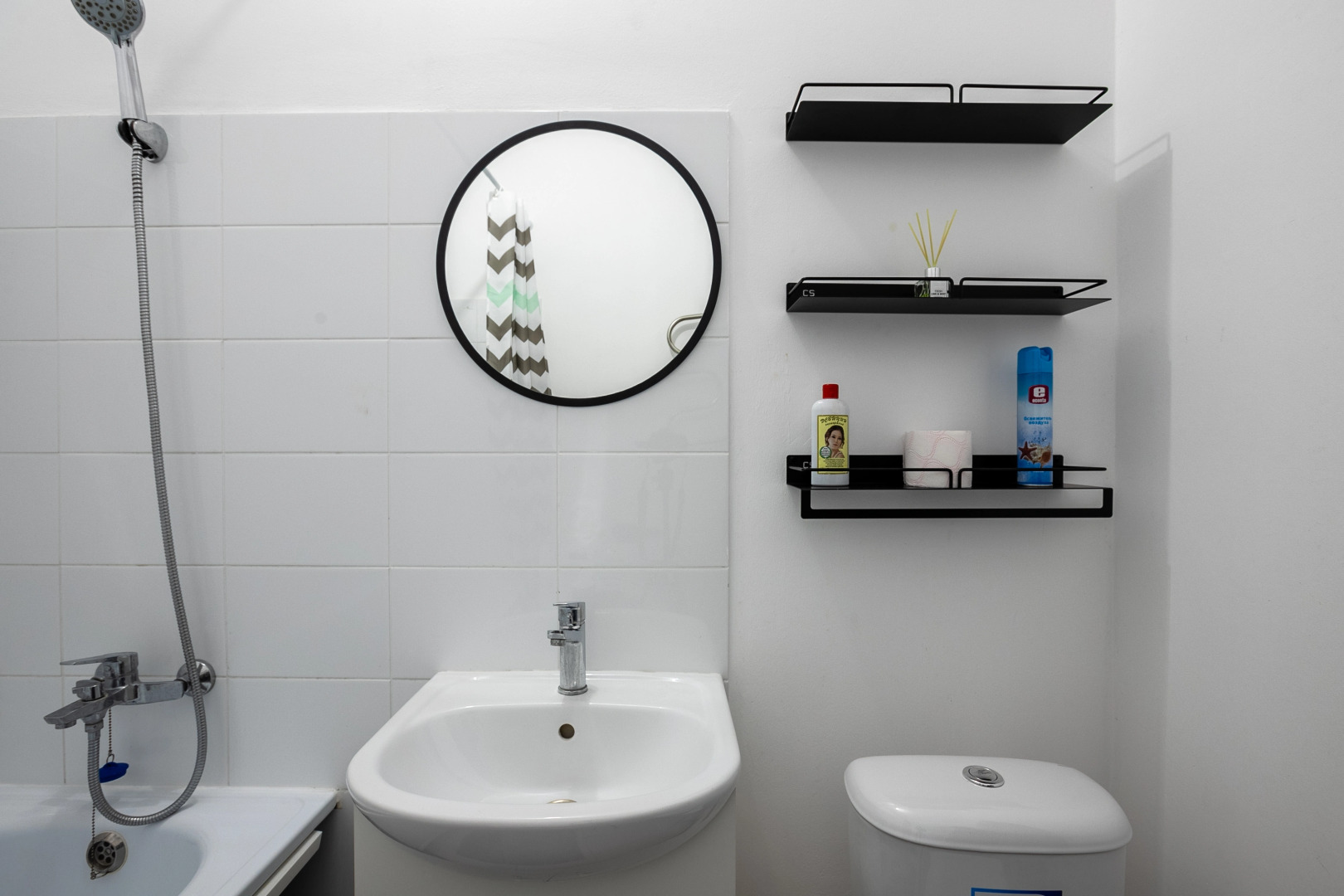 Квартира MaxRealty24 Просторная 3к1