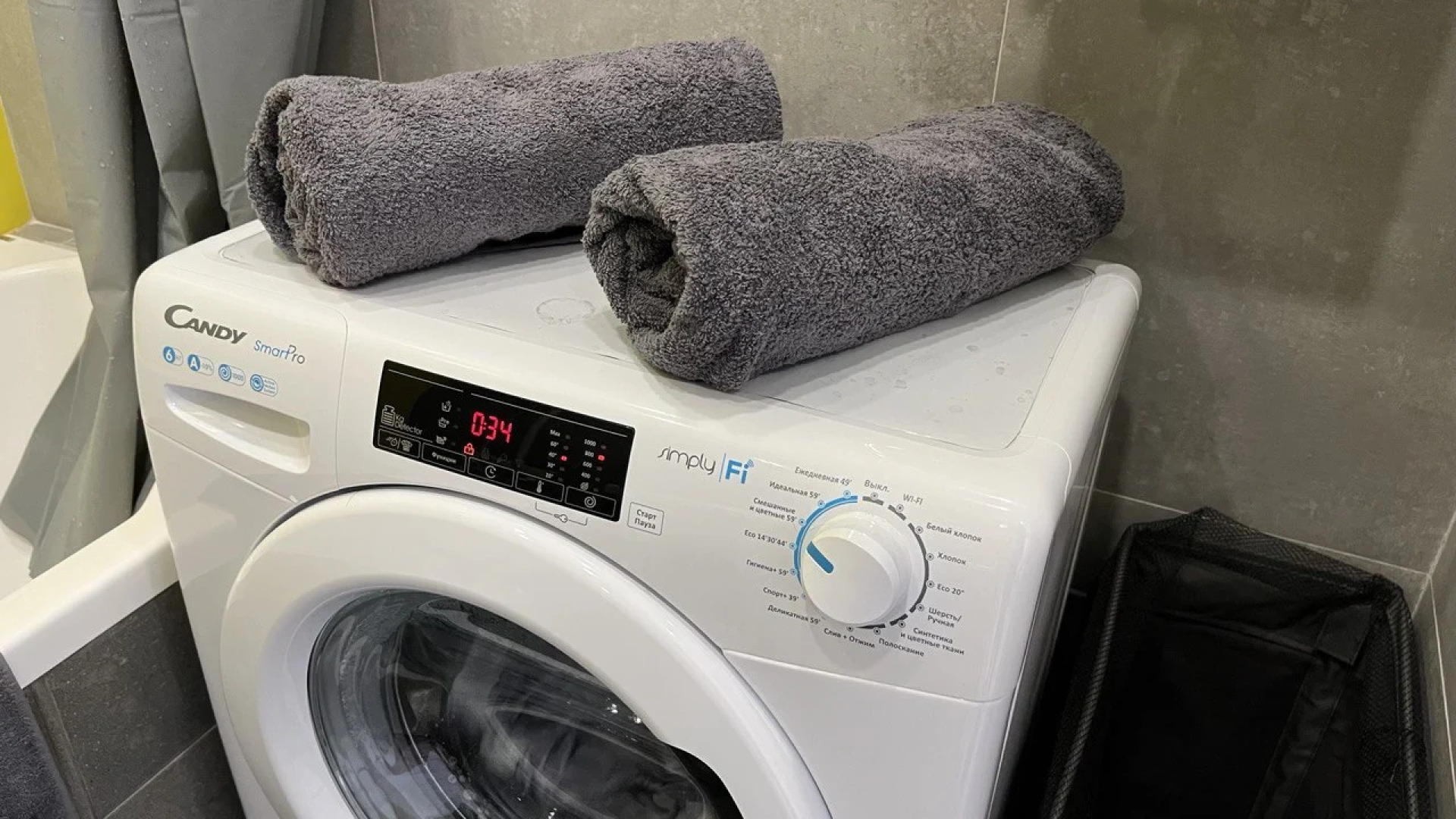 Апартаменты Море-Апарт