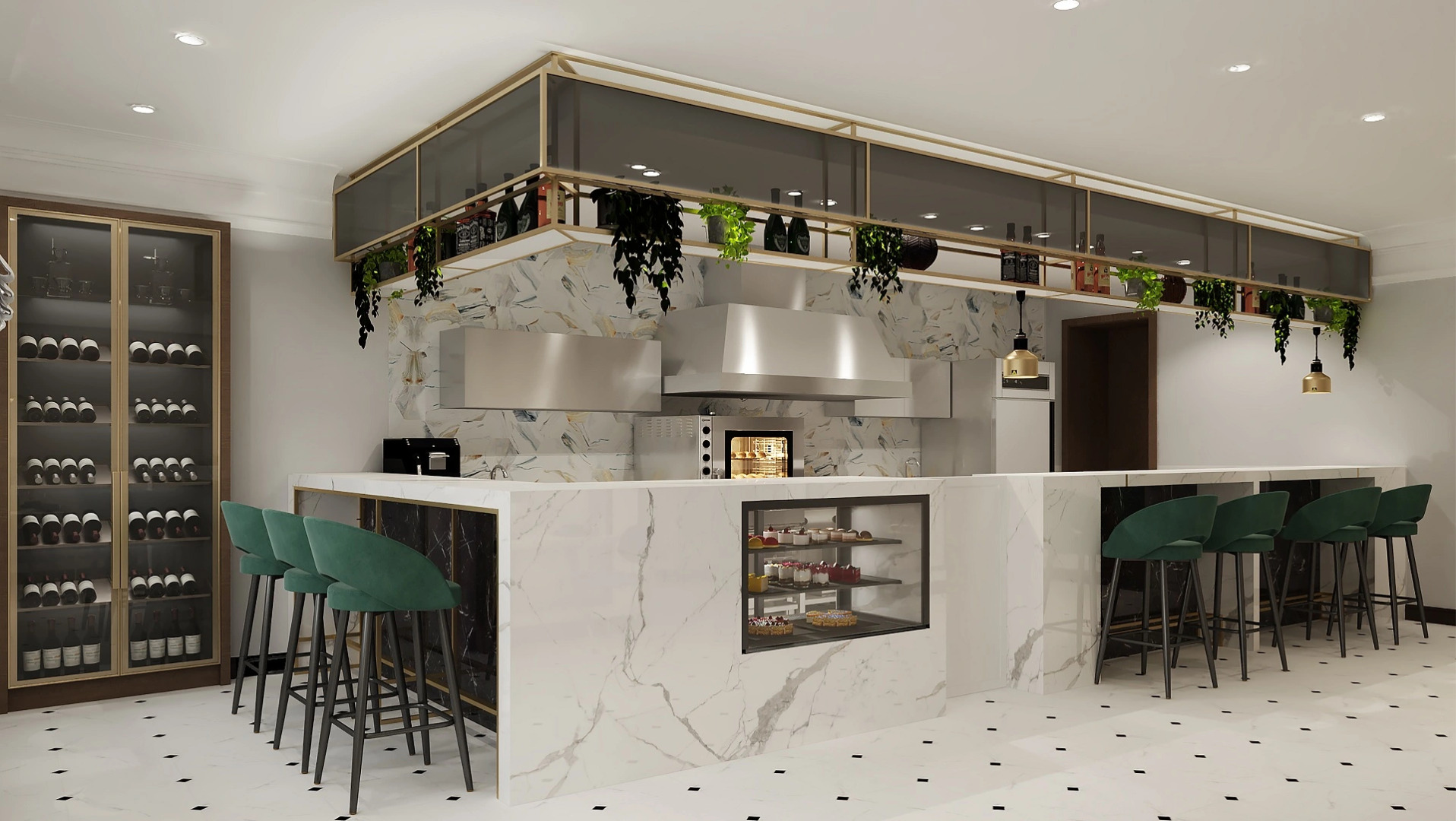 Бутик-отель Богоявленский