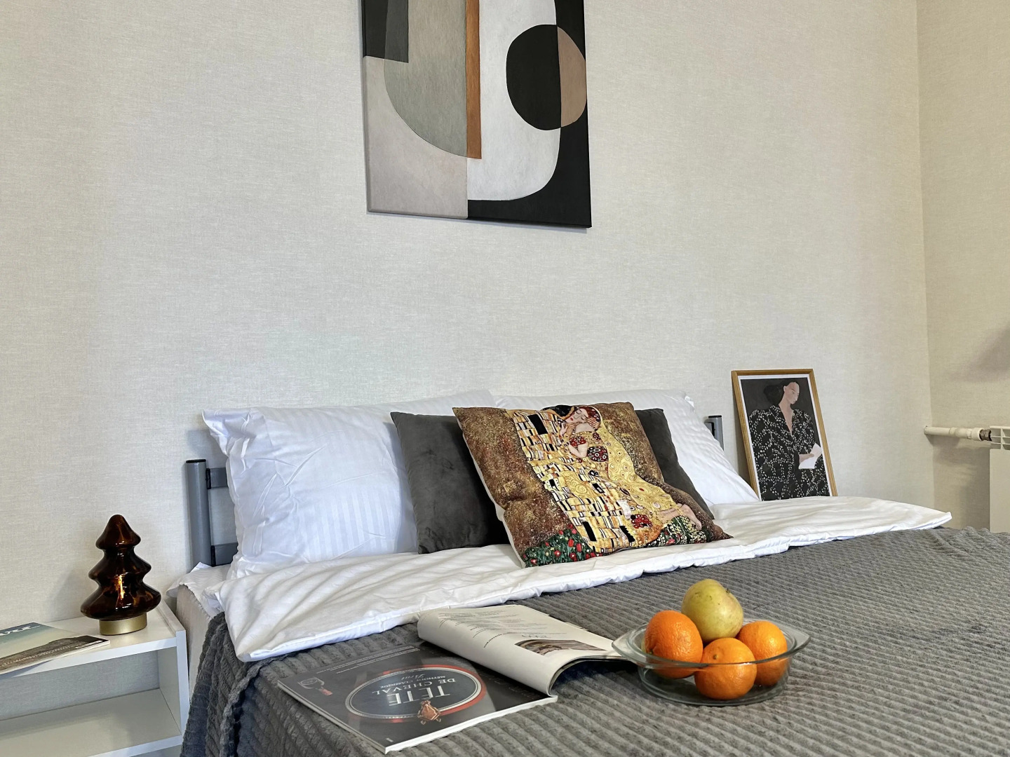 Квартира Уютная в центре Казани