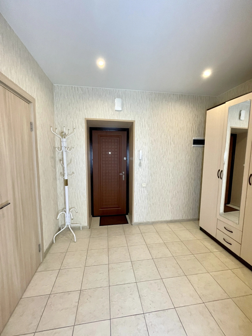 Апартаменты КВАРТ отель на Малом шоссе