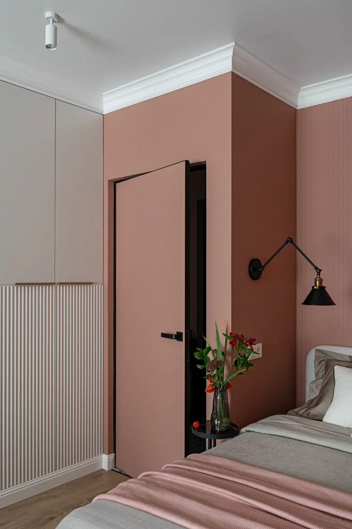 Апартаменты Soul of Kazan: Pink Sunset