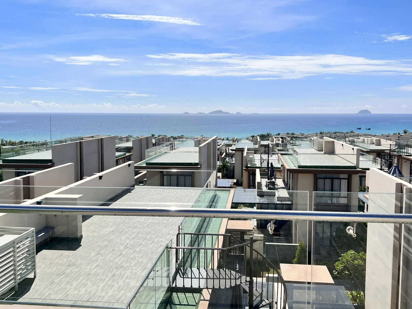 Вилла Cam Ranh Beach