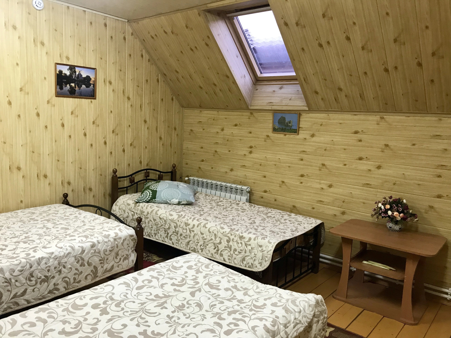 Гостевой дом У Музея