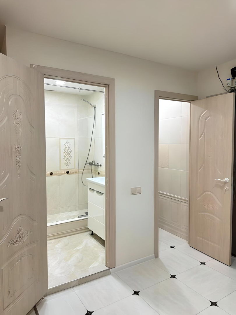 Апартаменты 2-х Комнатные