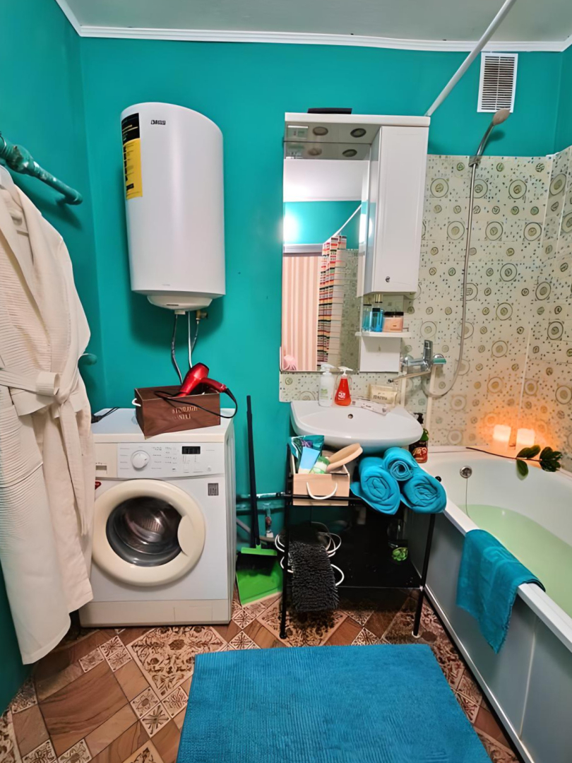 Апартаменты на Шустова 7