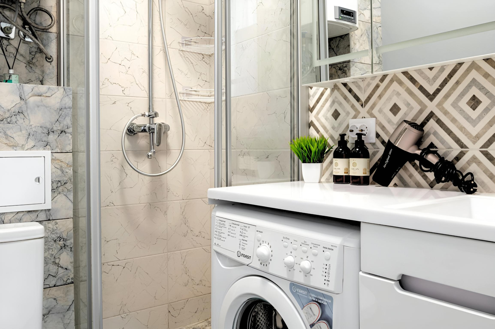 Апартаменты Easy Apart