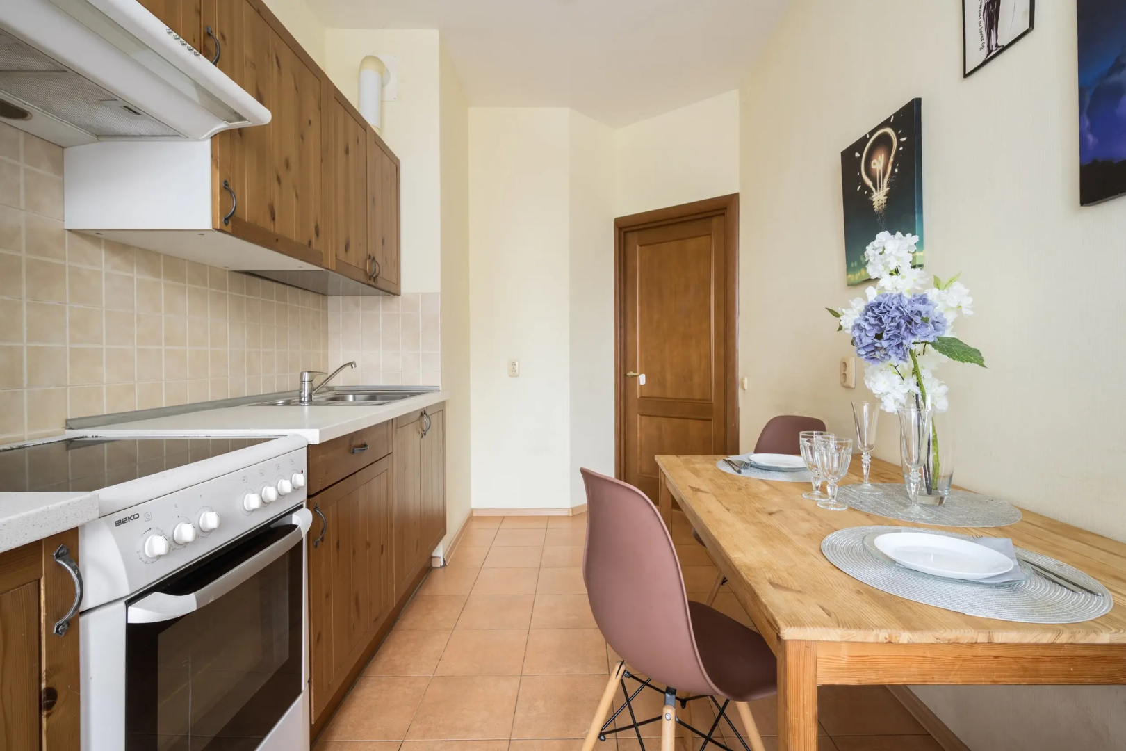 Апартаменты Пионерская Domotelli 13