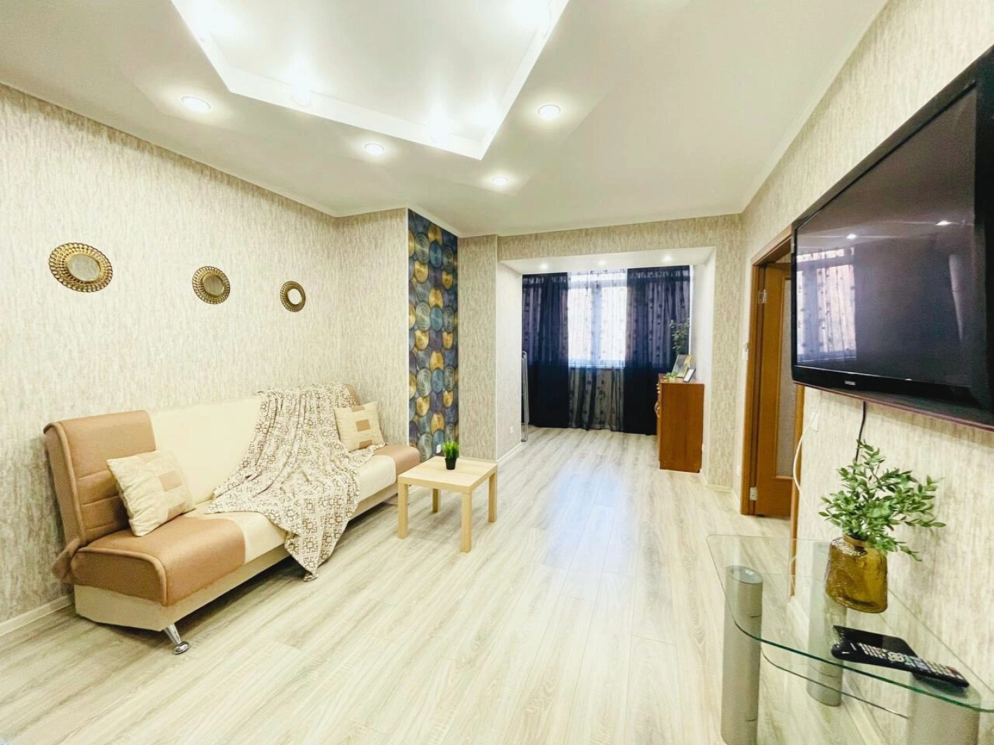 Апартаменты БЦ Столыпин ТЦ Магеллан ТЦ Гудвин