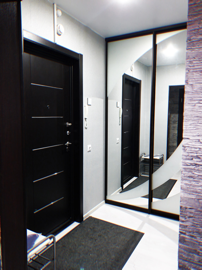 Квартира Строителей 26