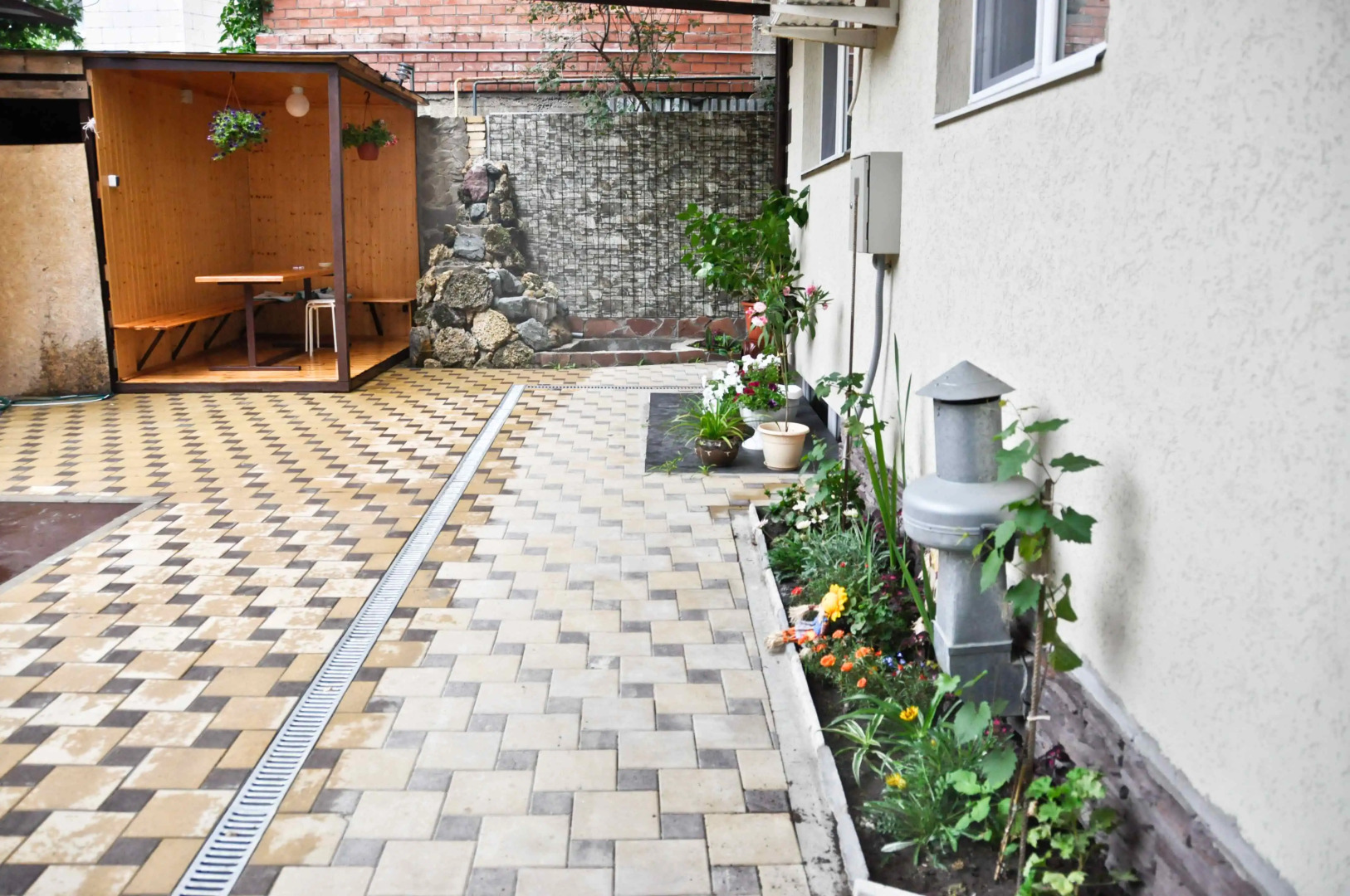 Гостевой дом SunShine