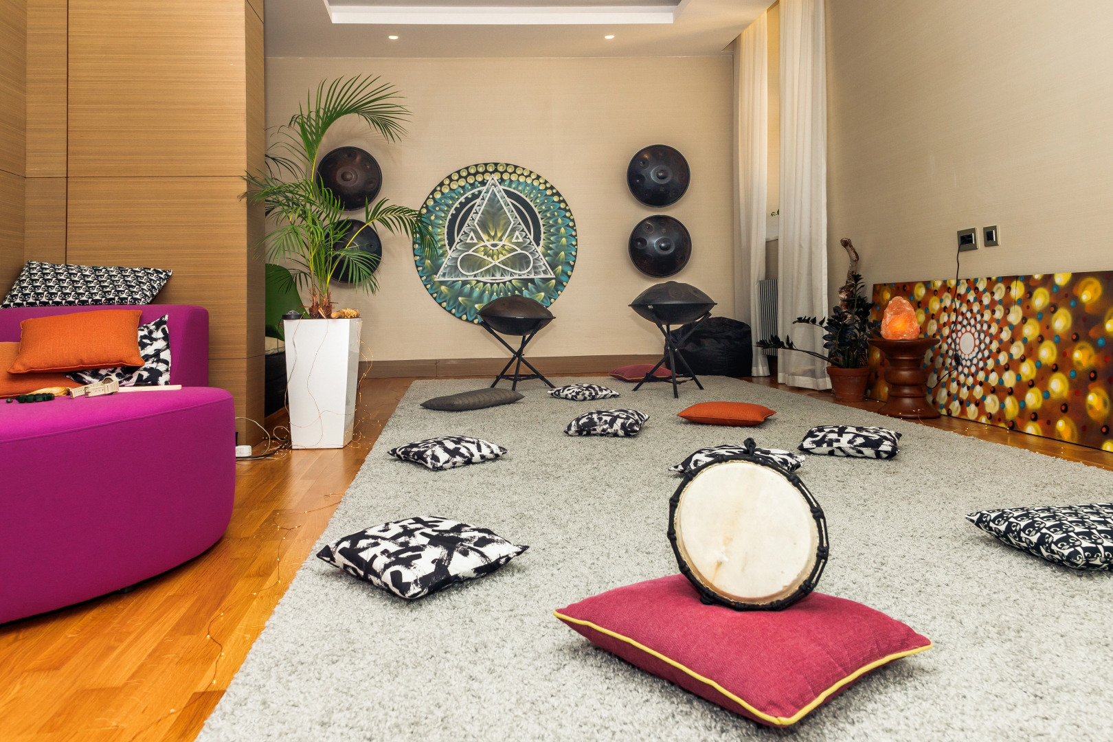 Отель Ibis Styles Krasnaya Polyana