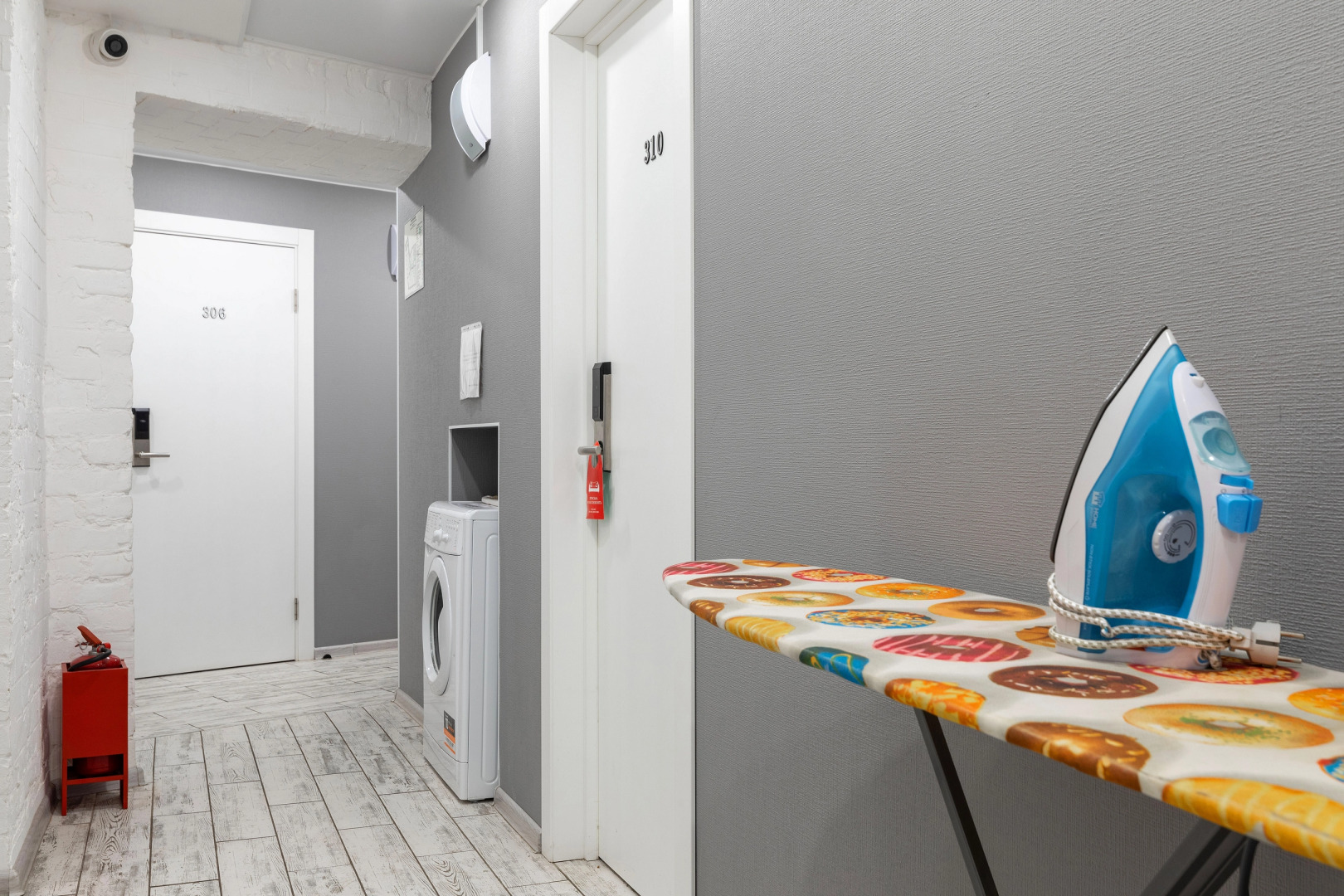 Меблированные комнаты Apart-Rooms by Neva 3*