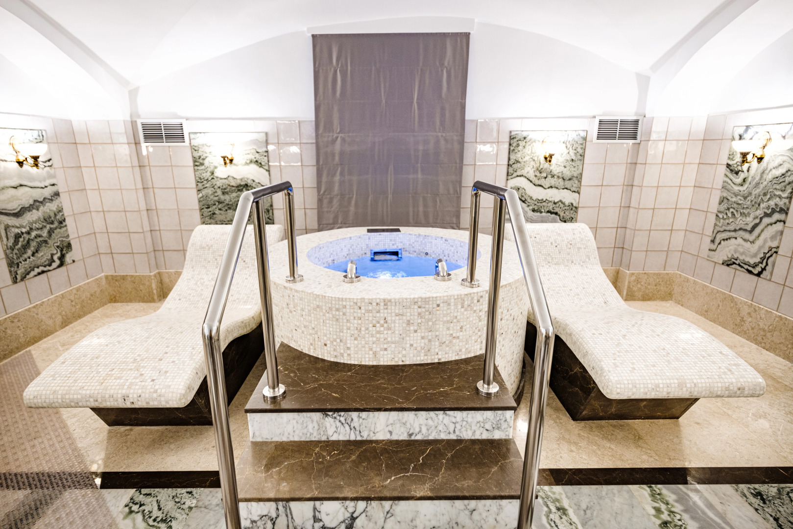 Гостиница Особняк Военного Министра