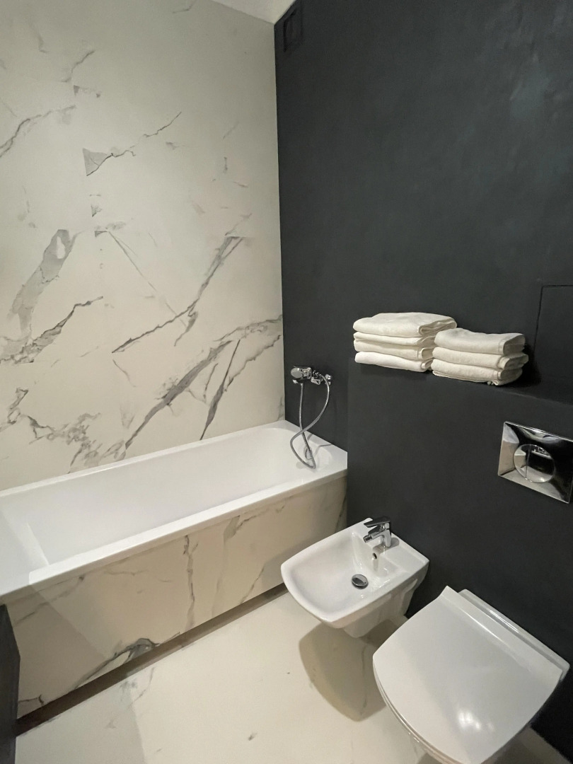 Апартаменты 4 Комнатная Квартира на Гагарина