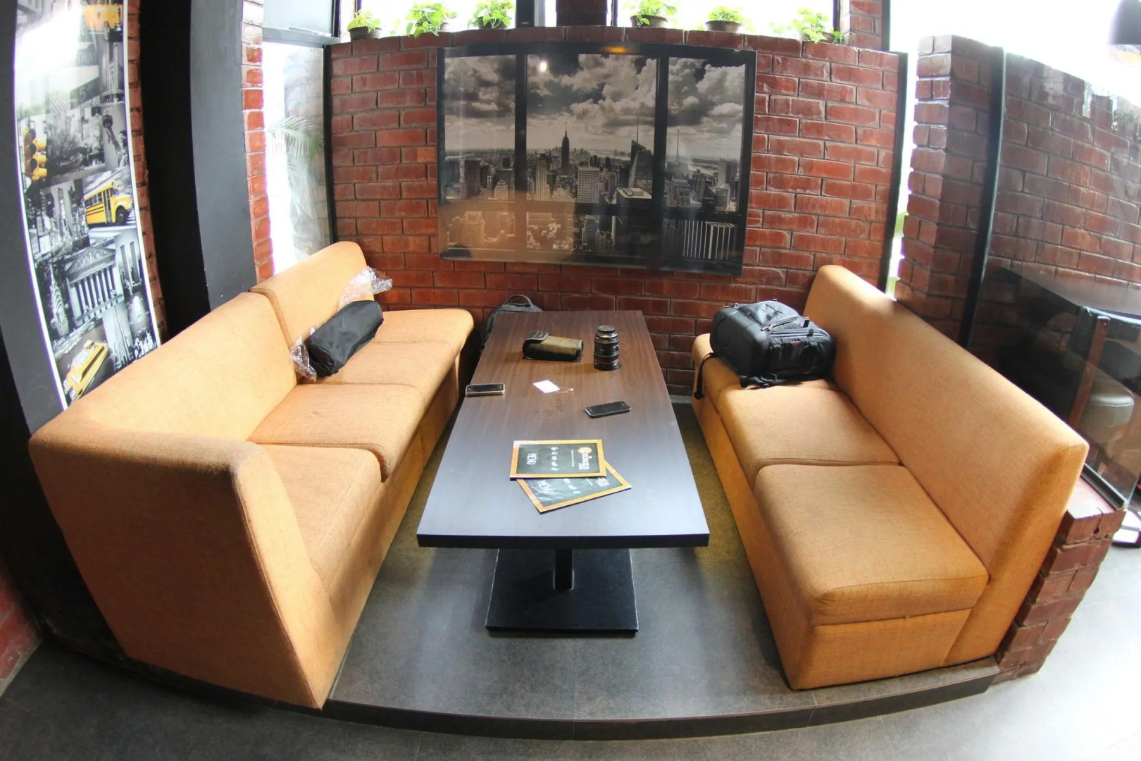 Отель Richmond Hotel & Suites