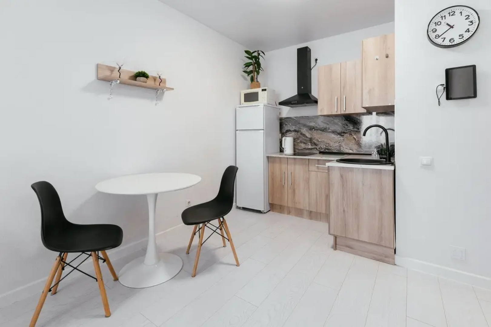 Апартаменты ROOM TOUR в центре Тюмени в ЖК Сердце Сибири