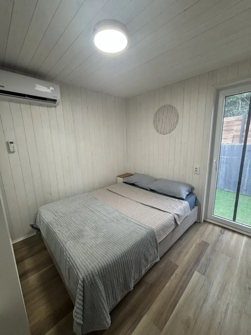 Частный дом с Бассейном Комфорт