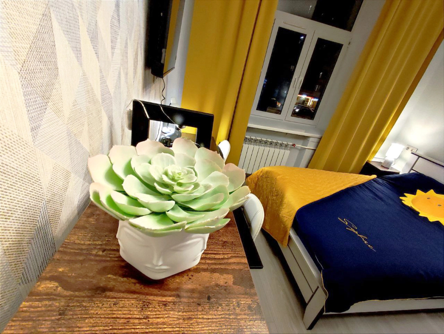 Апартаменты Apart Pavloff Семейный Люкс до 15 человек