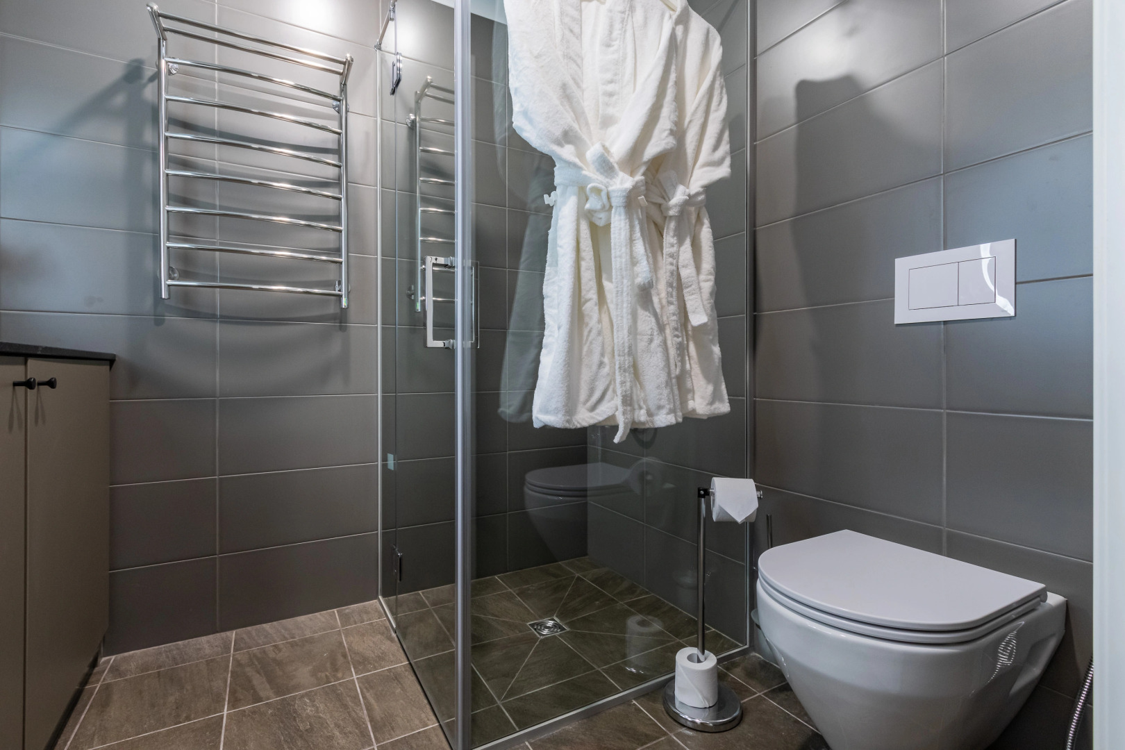 Апартаменты Geleon Apart