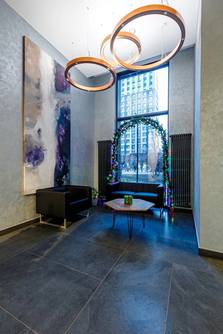 Апартаменты #2 Superior studio for 2+1 by Lo Apartments