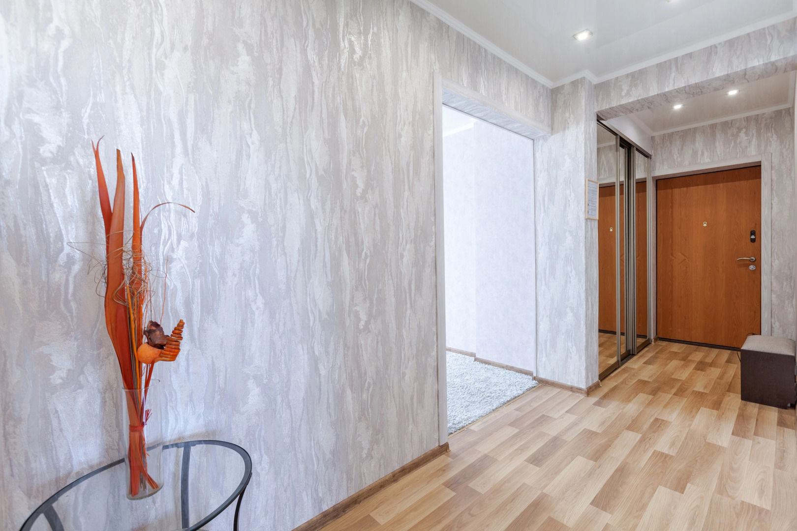 Апартаменты Rentplaza на Гастелло