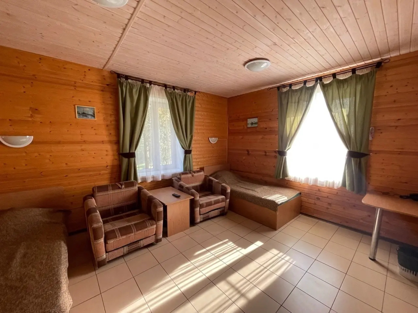 Гостевой дом Дом Охотника