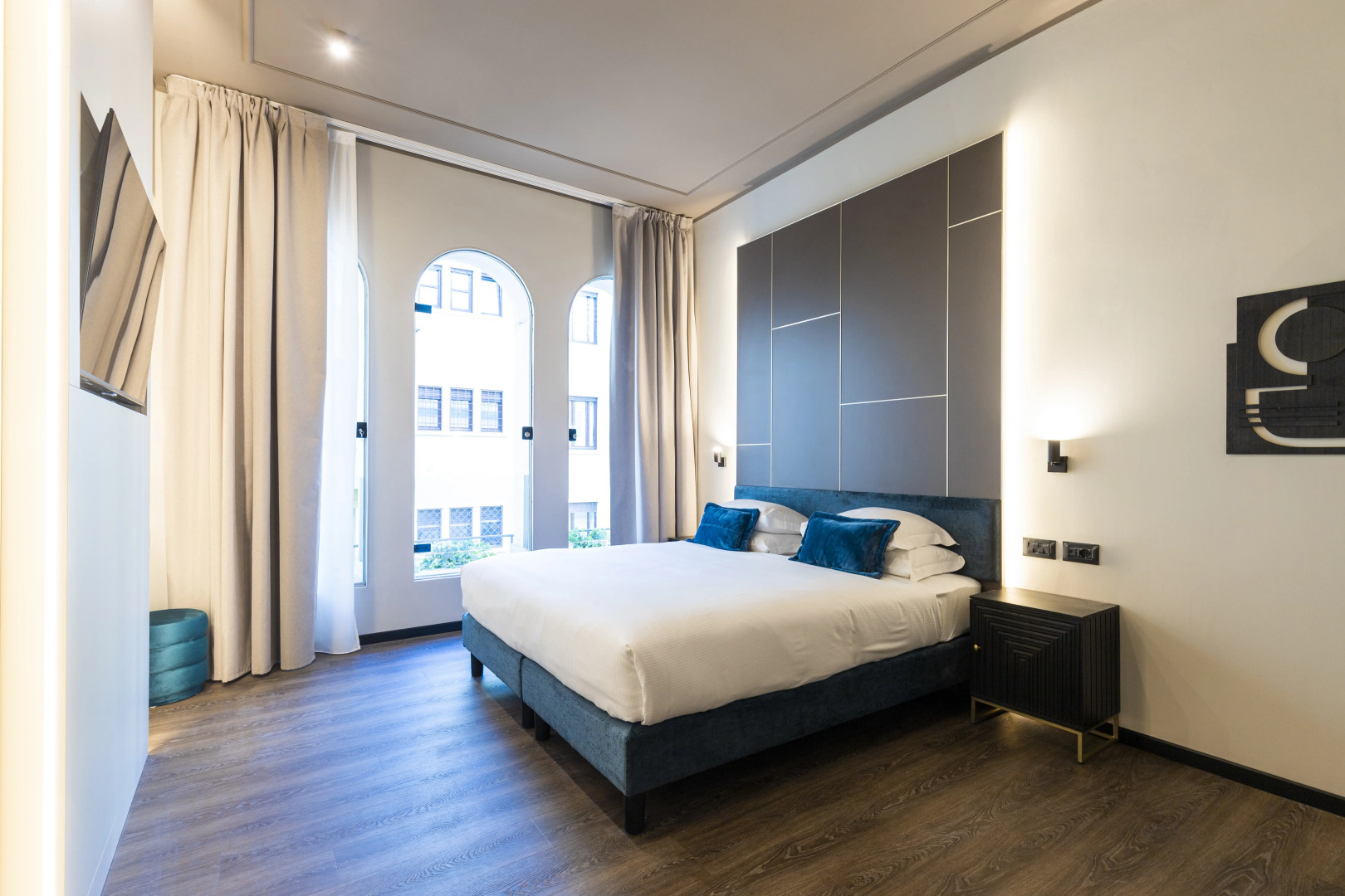 Бутик-отель AH - Collezione Brera