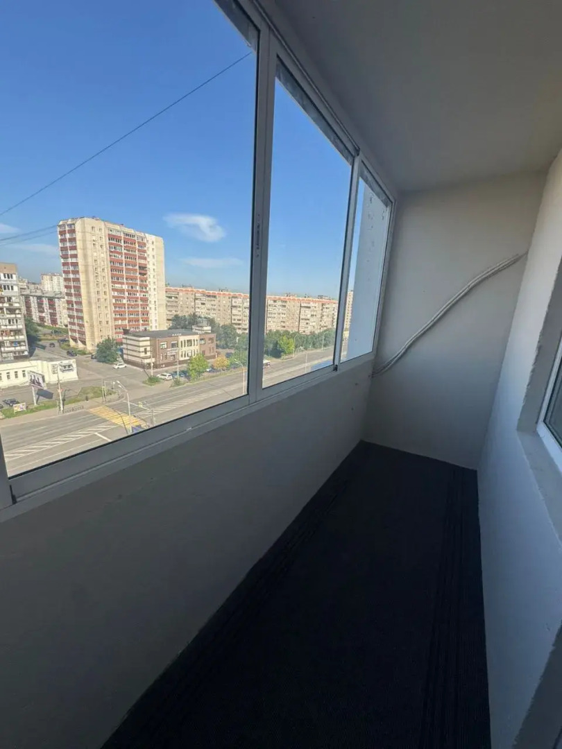 Квартира Однокомнатная на пр. Ленина 125