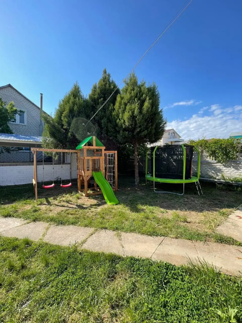 Гостевой дом BlagaHouse15