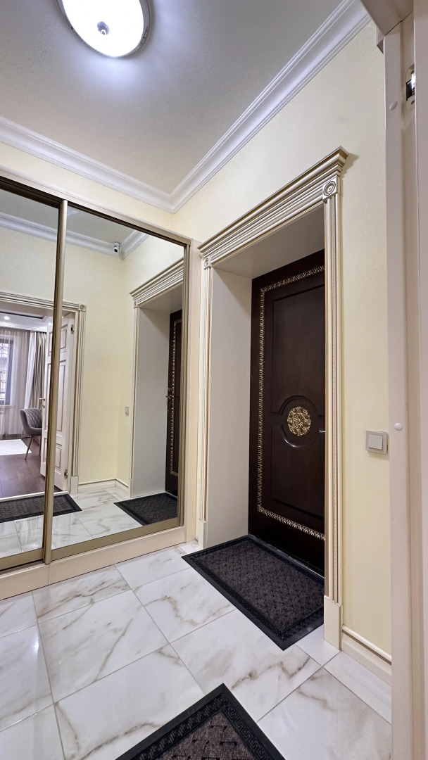 Апартаменты на Пятигорской 24