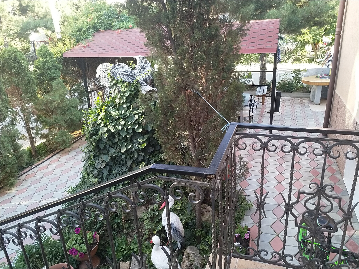 Мини-Отель ДельфиниЯ