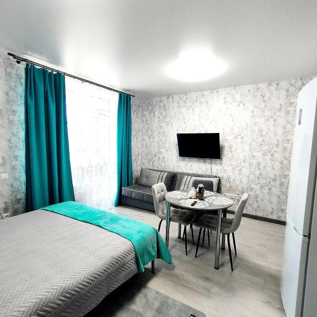 Квартира в 5 минутах от М4