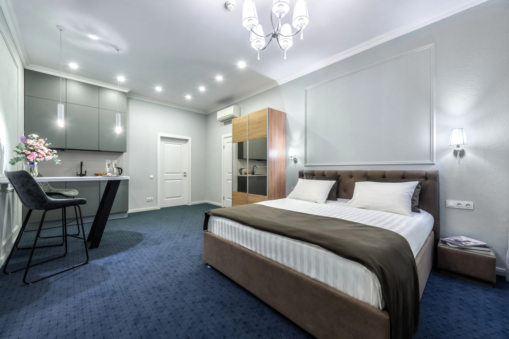 Апарт-отель Staronevsky Dom