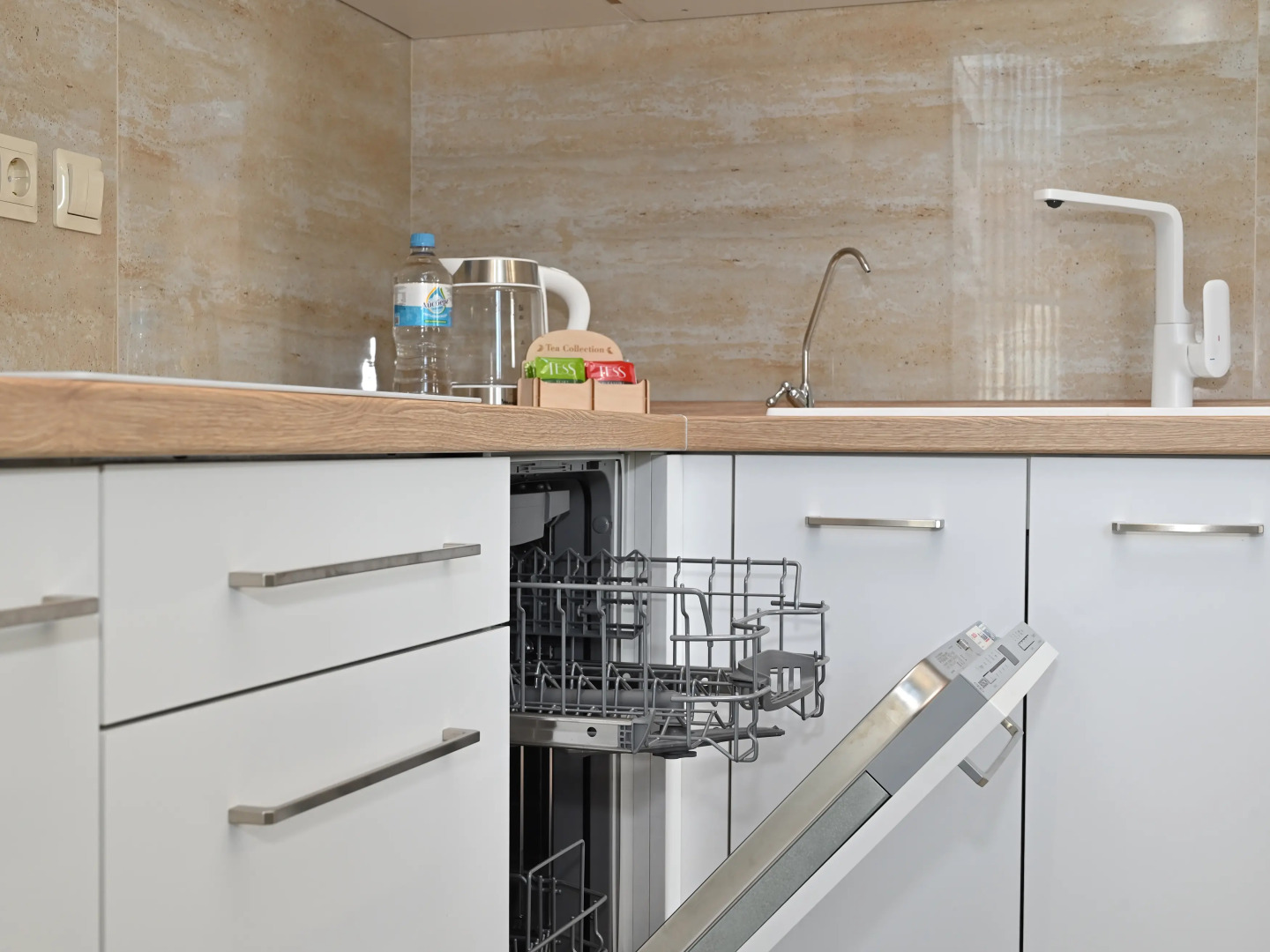 Квартира Lime Troesutok