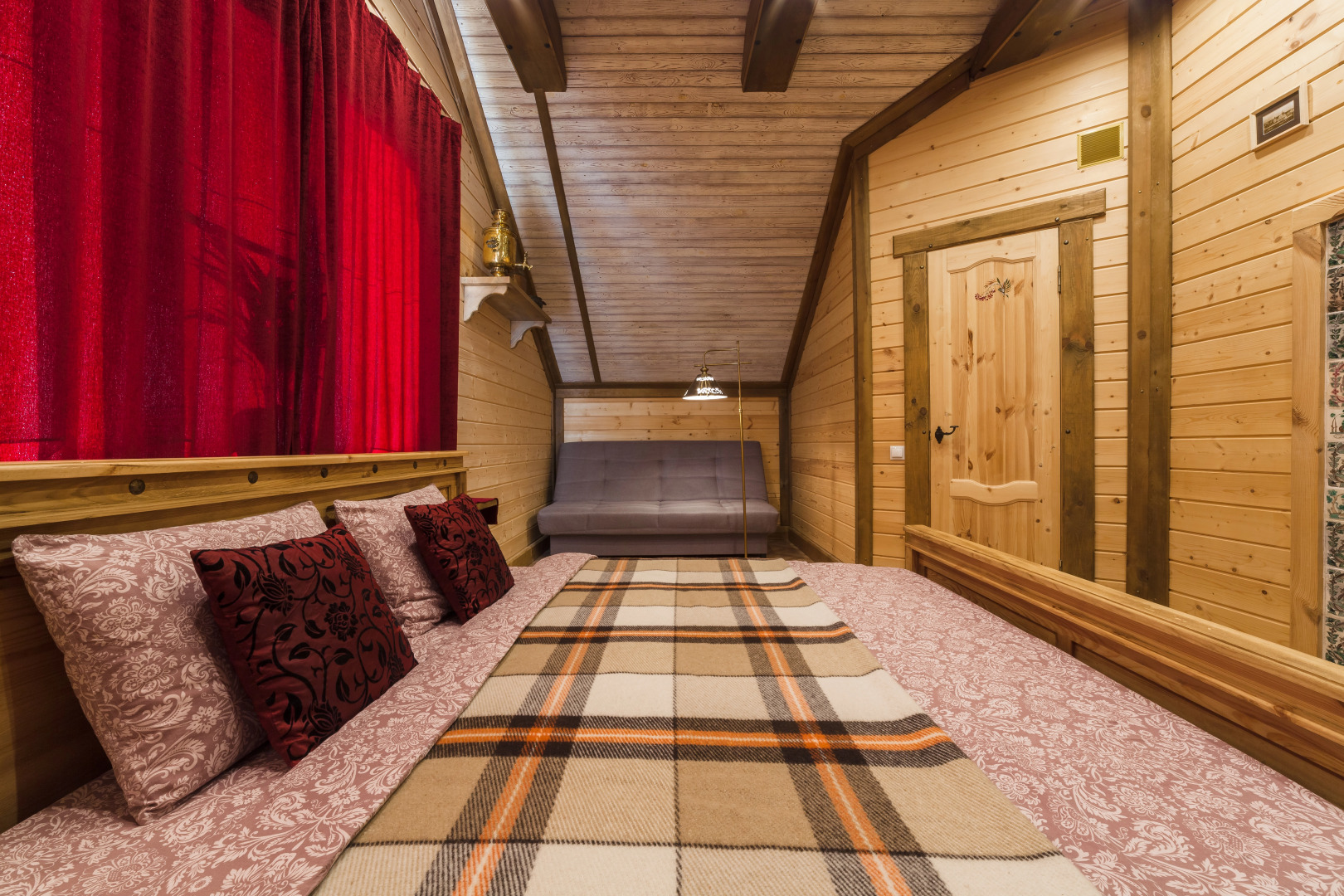 Частный дом Усадьба медника Чичерина