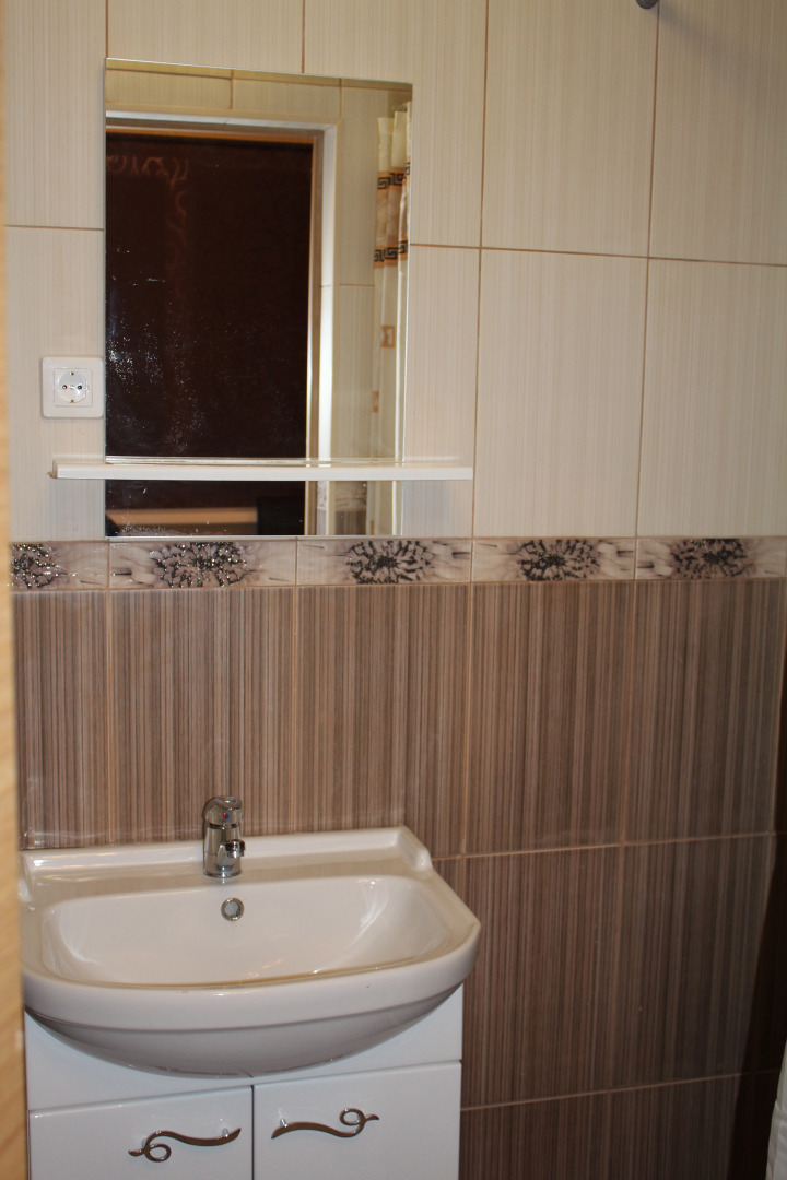 Гостевой дом В гостях у Джулии