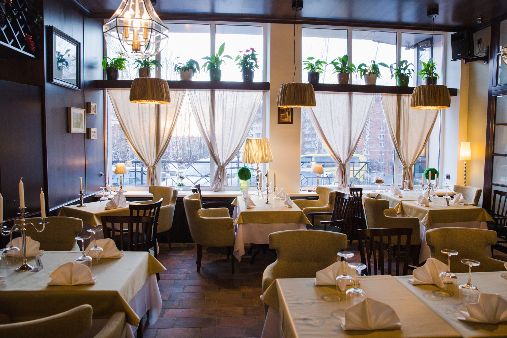 Конгресс-отель Россия