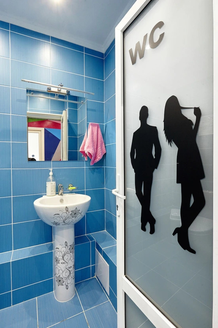 Хостел Квартира 31 ЖД