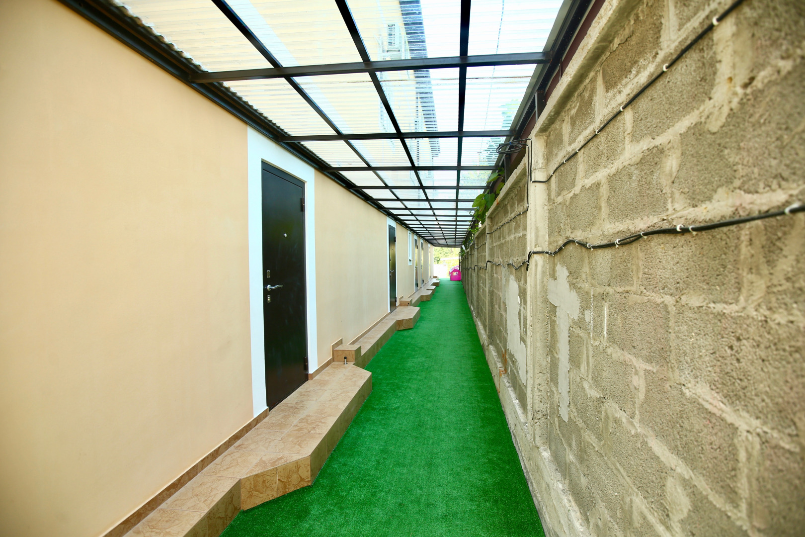 Гостевой Дом TK's House