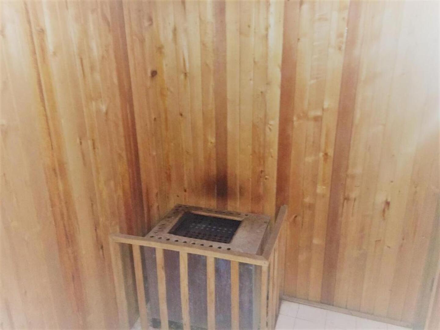 Гостевой дом Aram