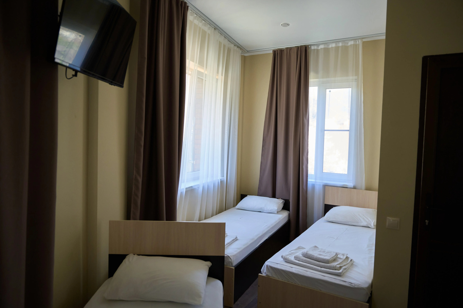 Гостевой дом Сим Сим