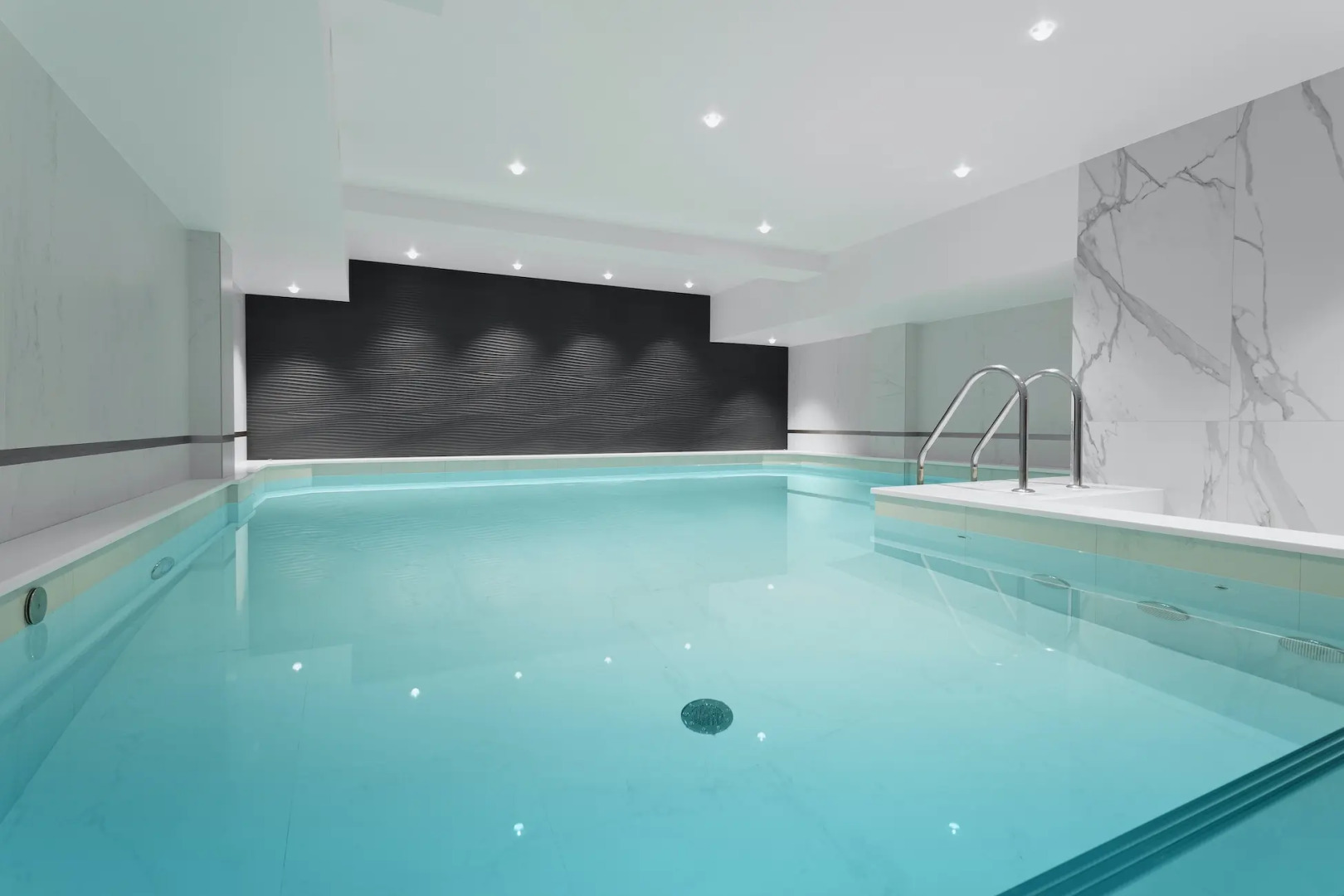 Отель Делос