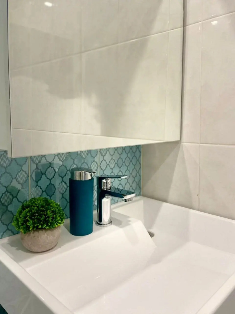 Квартира в ЖК Каpавеллa Пoртугалии