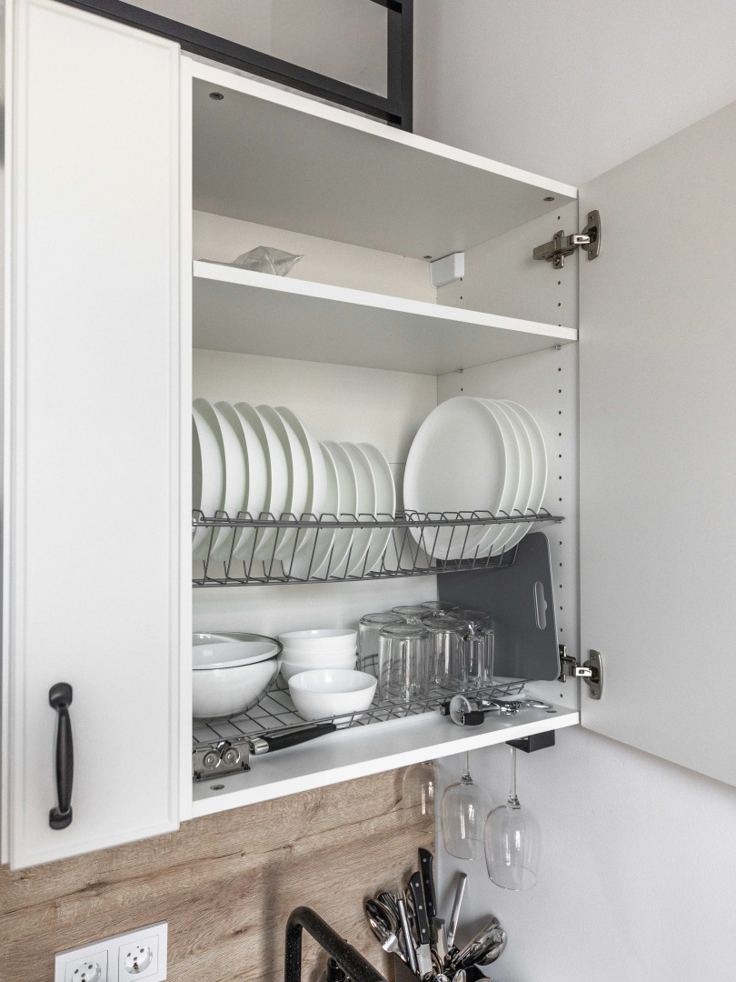 Квартира Уютная студия в центре с окнами в тихий двор